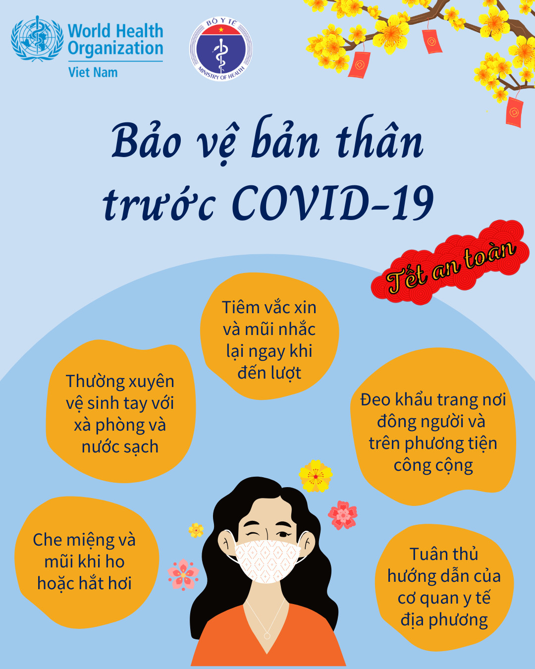 Tăng cường phòng chống dịch trong mùa Lễ hội  và Tết Nguyên đán